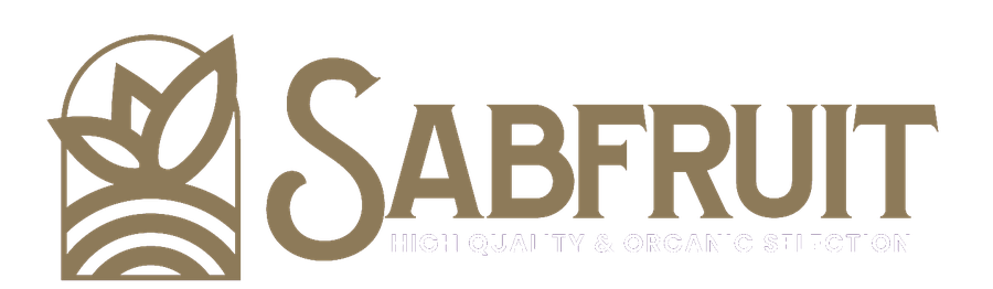 Sabfruit — High Quality & Organic Selection